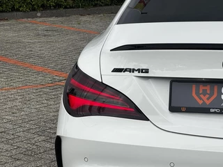 Mercedes-Benz CLA – thumbnail 17