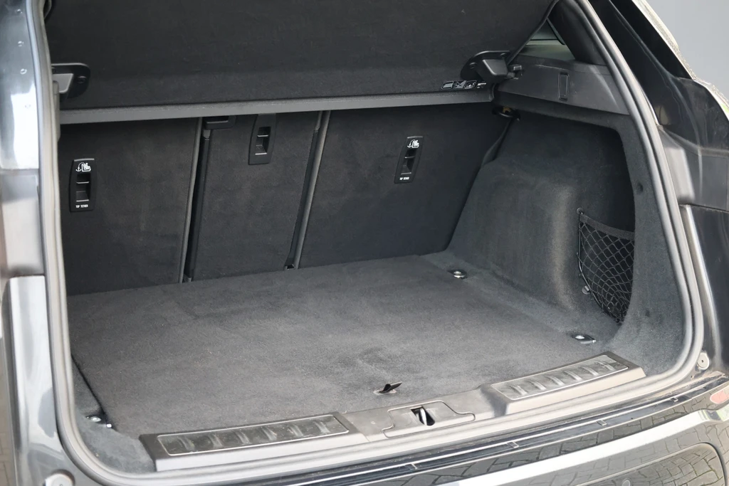 Land Rover Range Rover Evoque – foto 45
