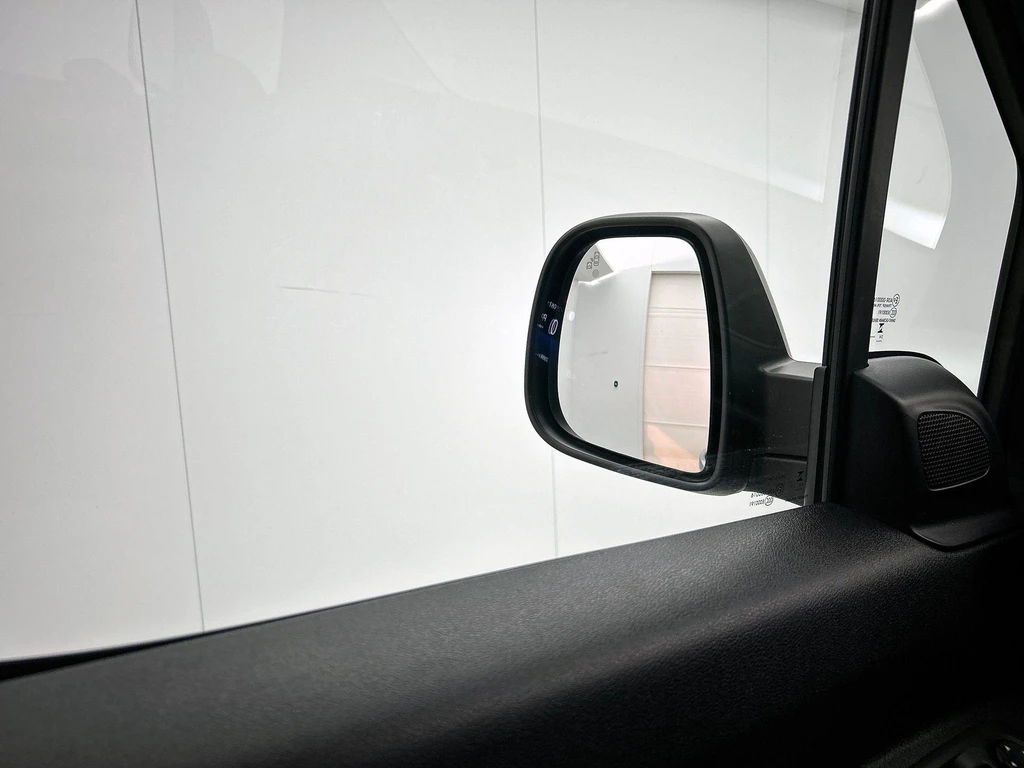Opel Combo – foto 19
