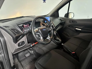 Ford Transit Connect – thumbnail 10
