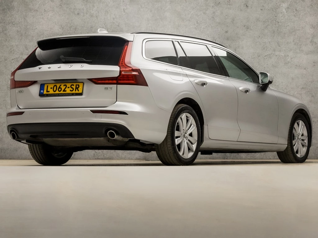 Volvo V60 – foto 6