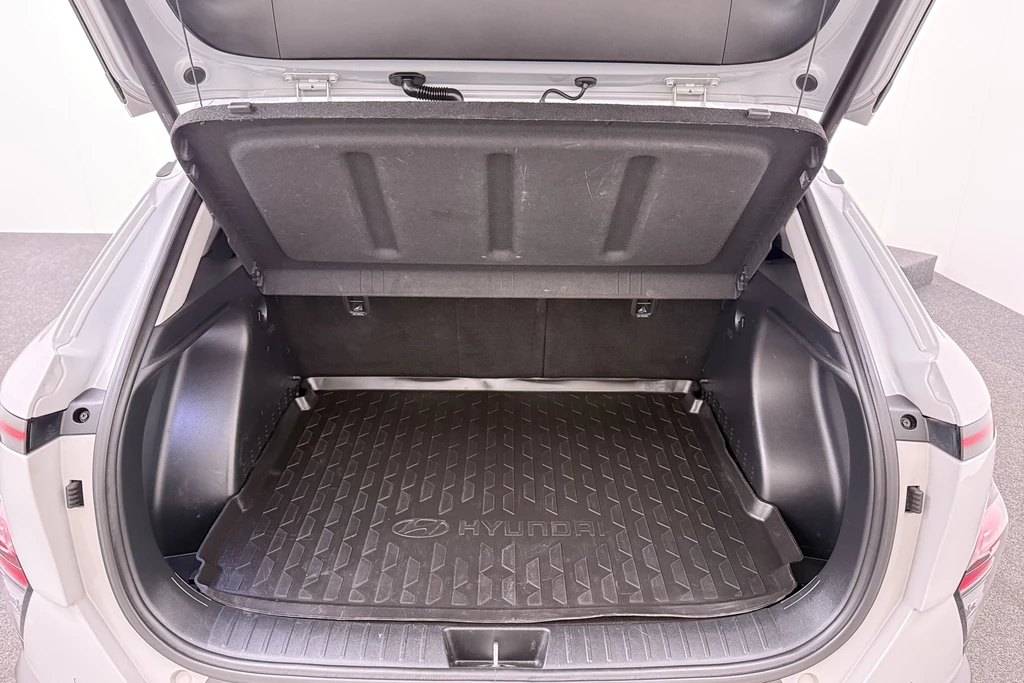 Hyundai Kona – foto 14
