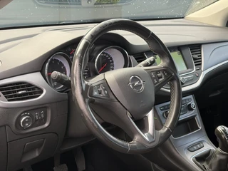 Opel Astra – thumbnail 6