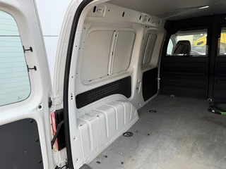 Volkswagen Caddy – thumbnail 15