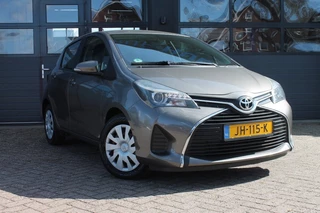 Toyota Yaris – thumbnail 9
