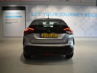 Citroën ë-C4 – thumbnail 4