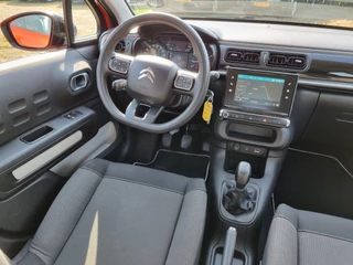 Citroën C3 – thumbnail 16