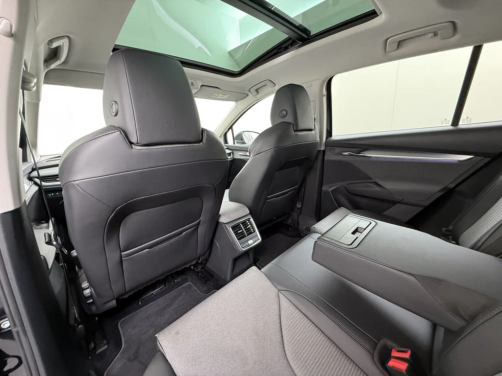 Škoda Enyaq iV – foto 17