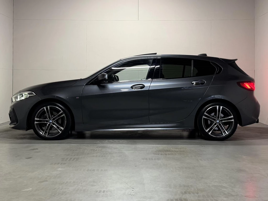 BMW 1 Serie – foto 5