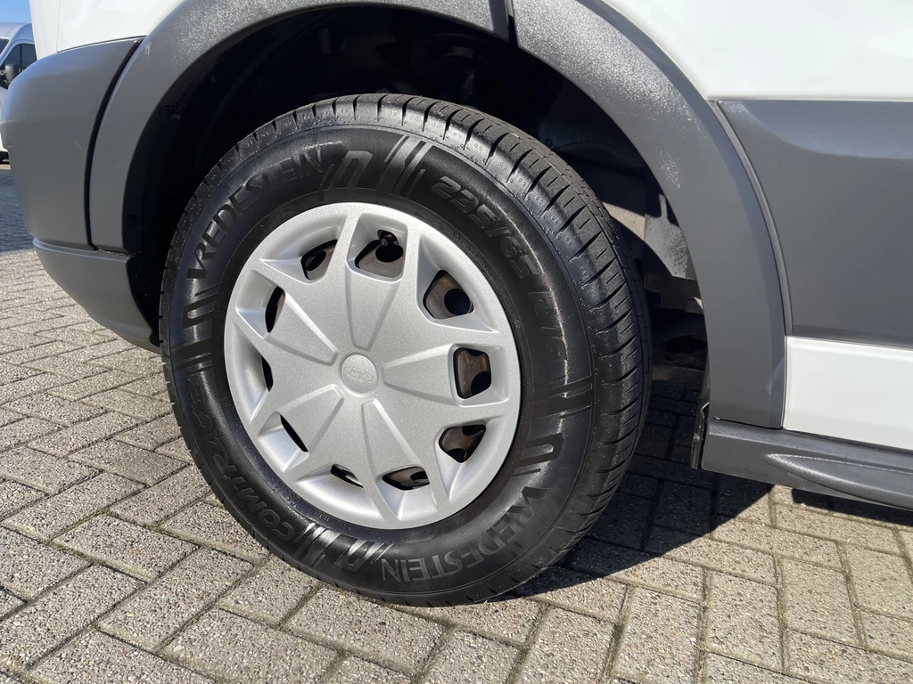 Ford Transit – foto 8