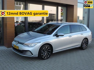 Volkswagen Golf – thumbnail 1