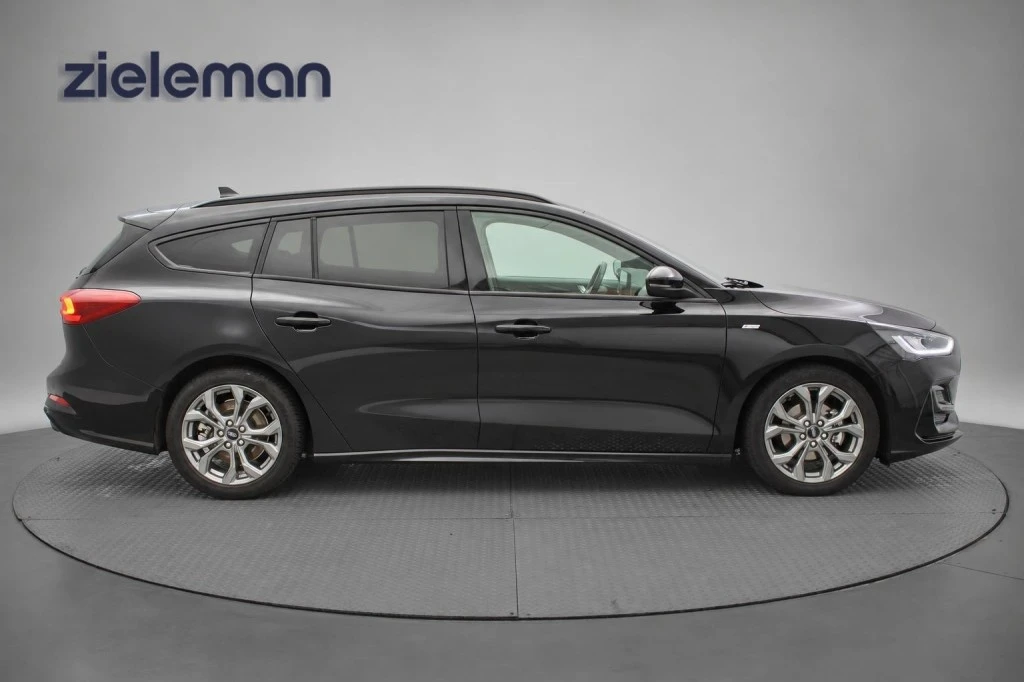 Ford Focus – foto 8