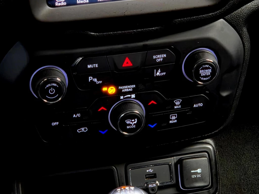 Jeep Renegade – foto 25