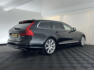Volvo V90 – thumbnail 4