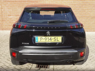 Peugeot 2008 – thumbnail 5
