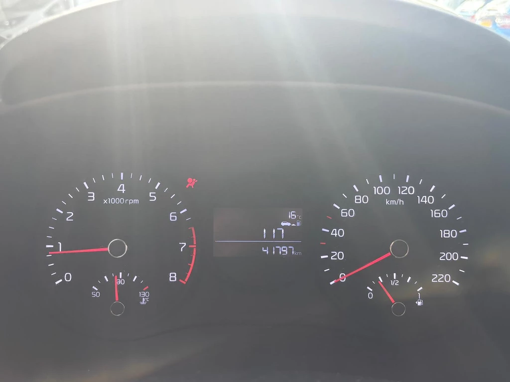 Kia Picanto – foto 14