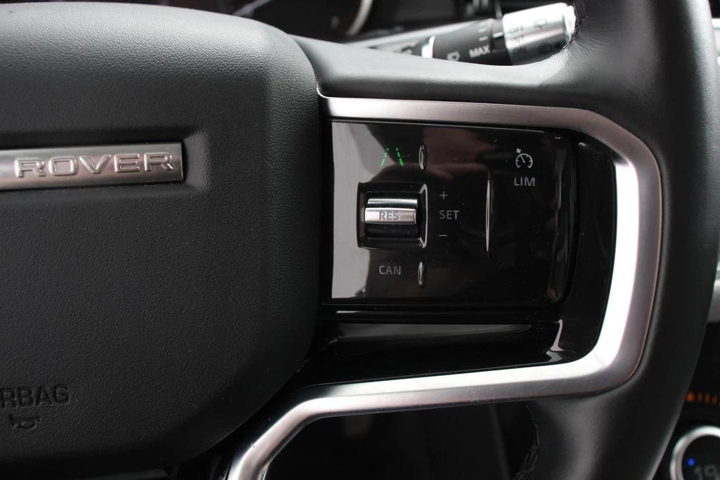 Land Rover Range Rover Evoque – foto 19