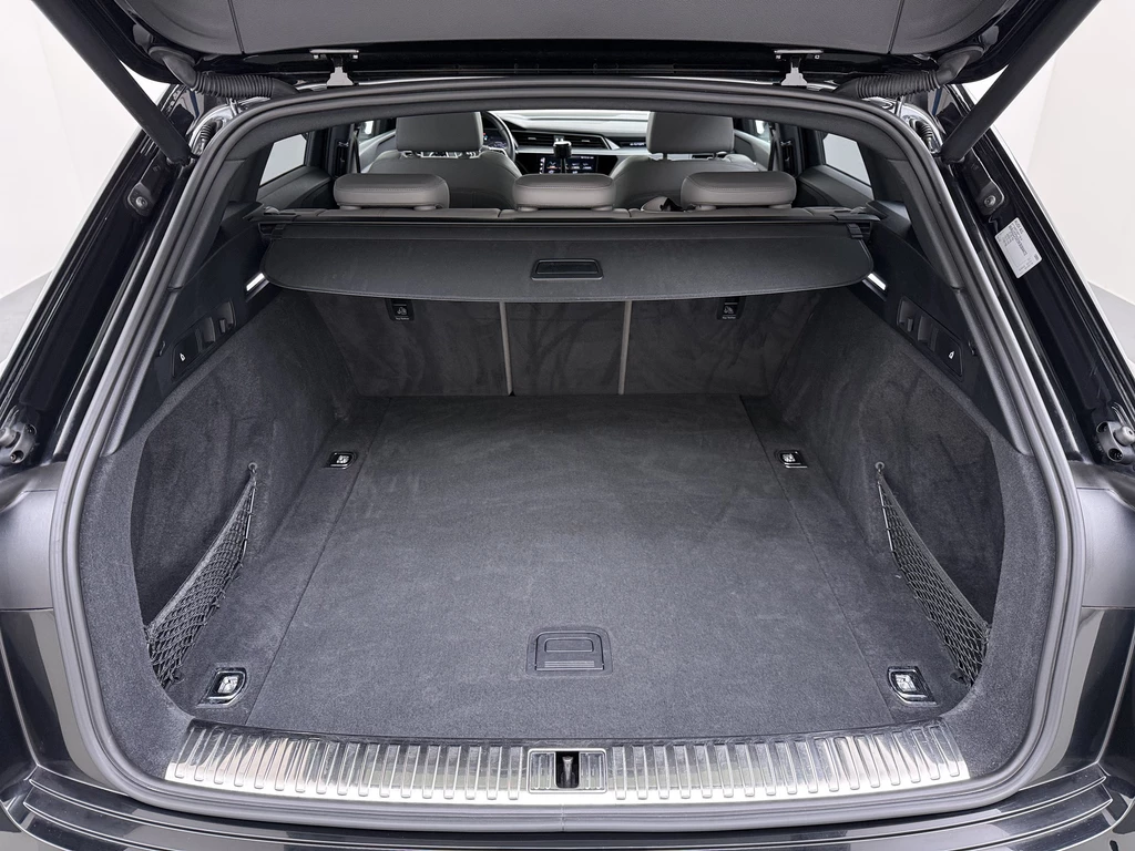 Audi e-tron – foto 28