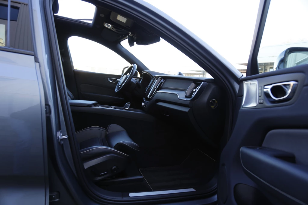 Volvo XC60 – foto 42