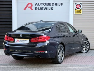 BMW 5 Serie – thumbnail 5