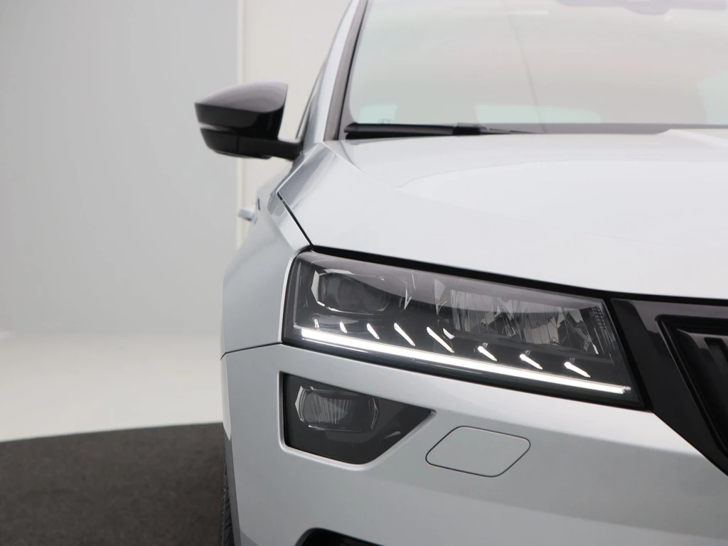 Škoda Karoq – foto 10