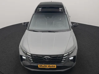 Hyundai Tucson – thumbnail 12