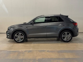 Volkswagen T-Roc – thumbnail 2