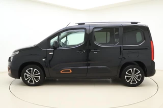 Citroën Berlingo – thumbnail 2