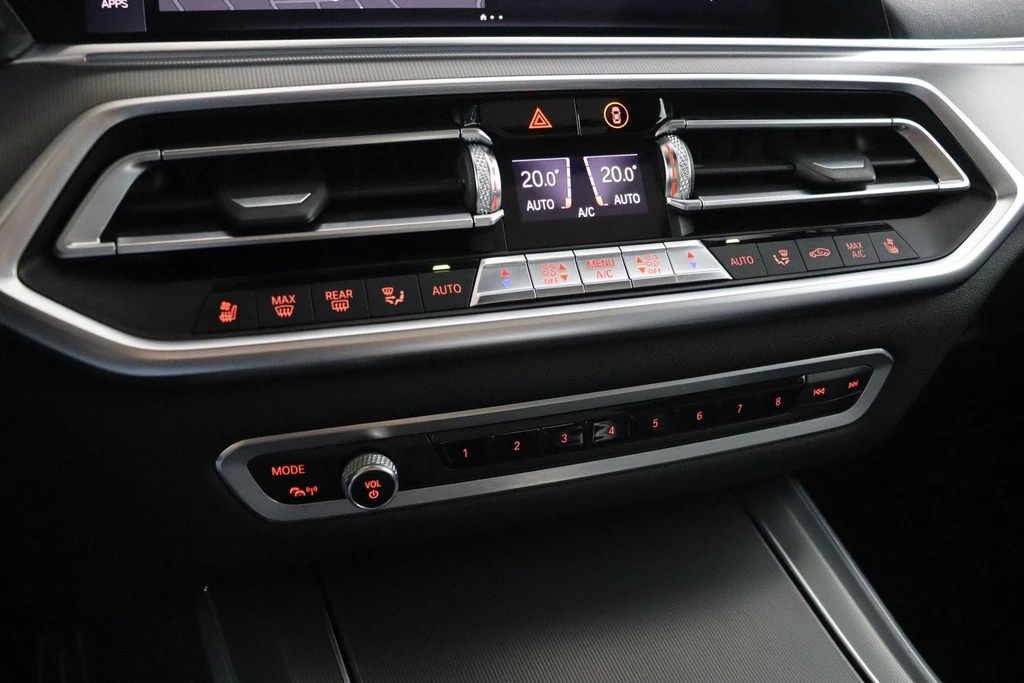 BMW X5 – foto 11