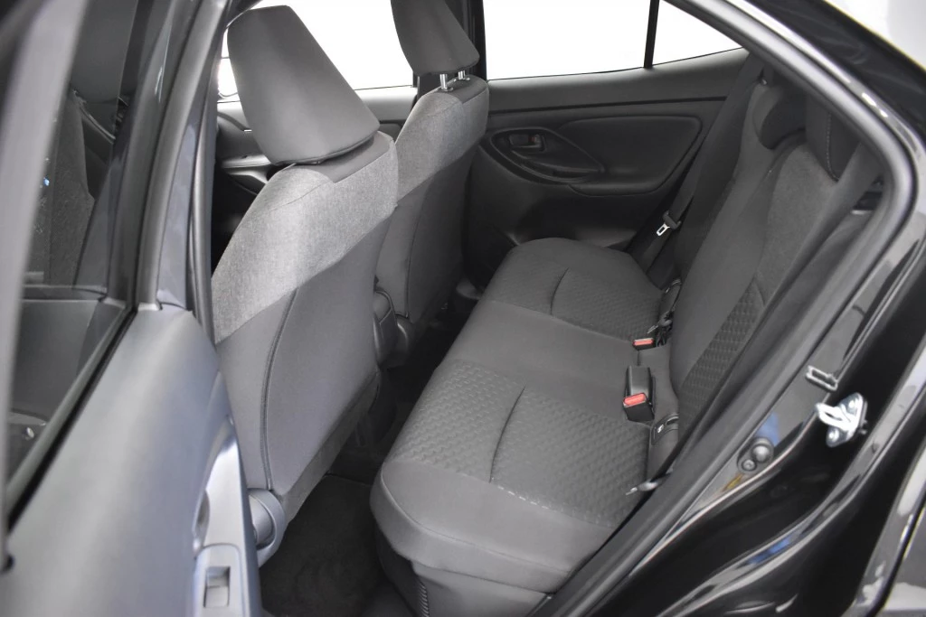 Toyota Yaris Cross – foto 9