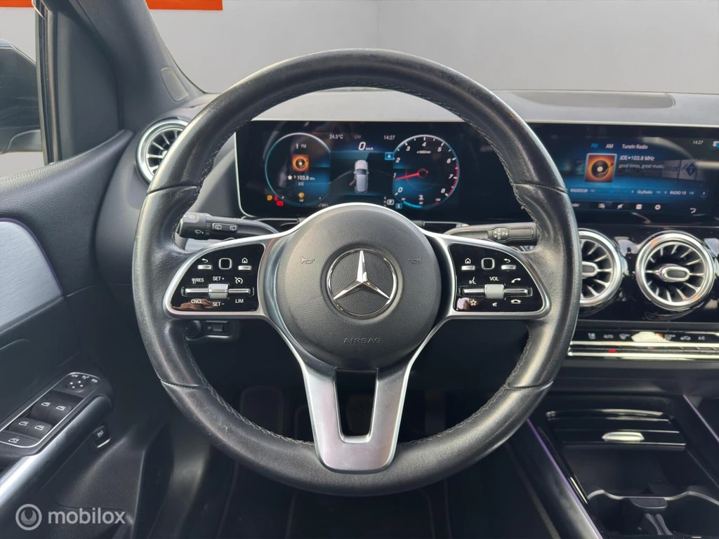 Mercedes-Benz B-Klasse – foto 12