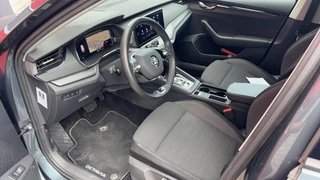 Škoda Octavia – thumbnail 4