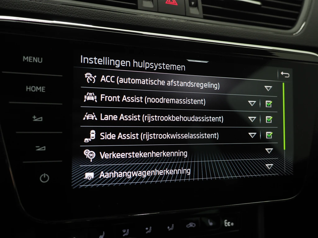 Škoda Superb – foto 31