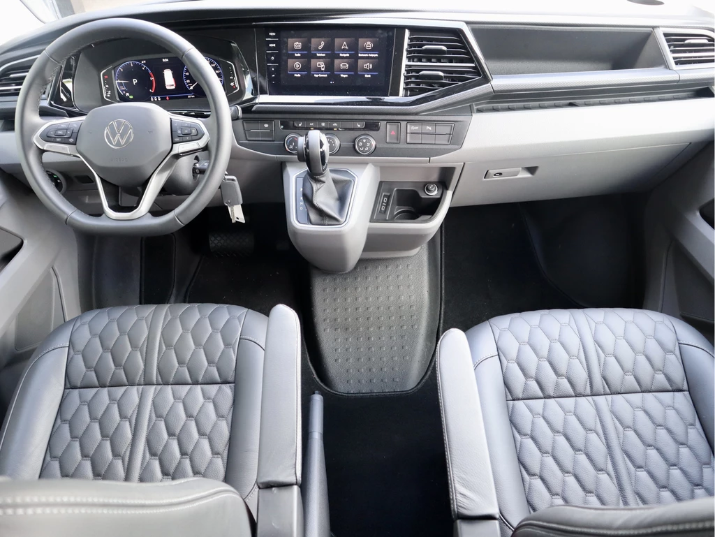 Volkswagen Transporter – foto 13