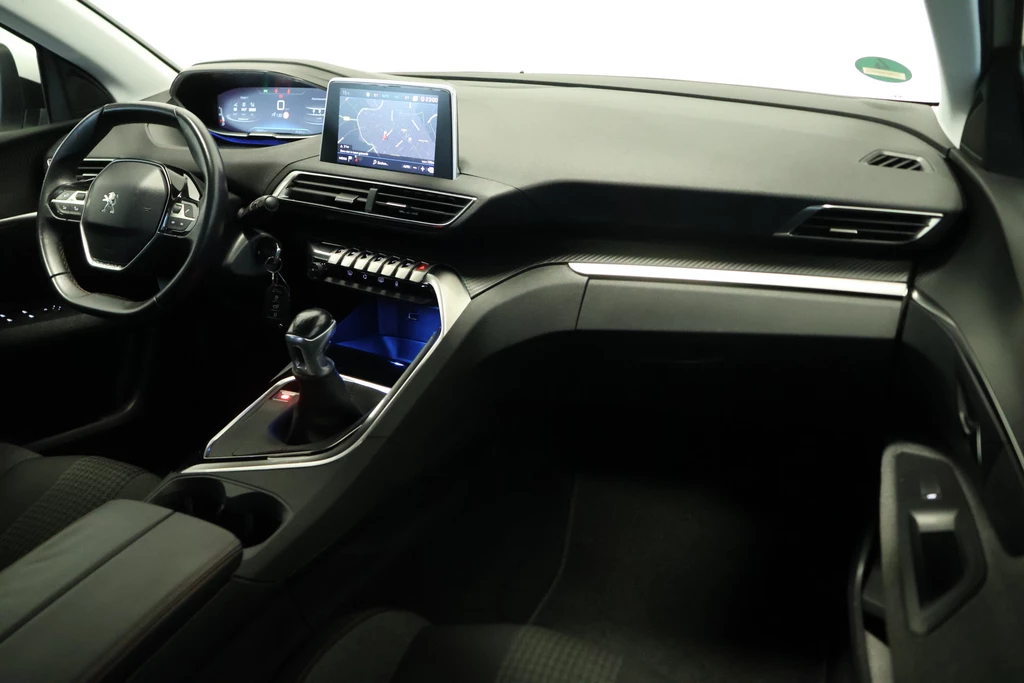 Peugeot 3008 – foto 8