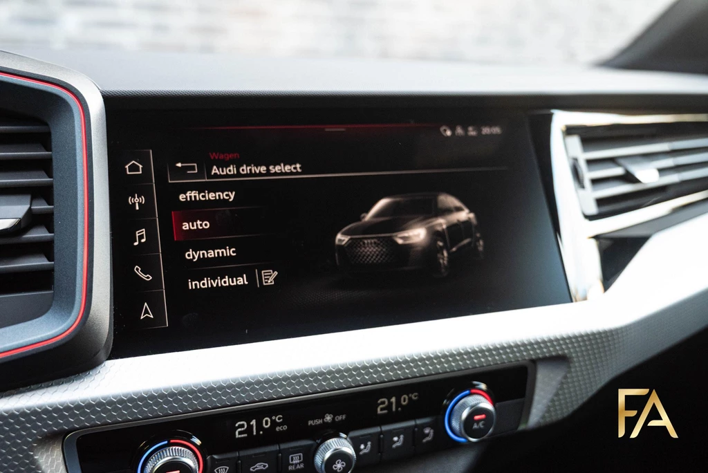 Audi A1 Sportback – foto 66