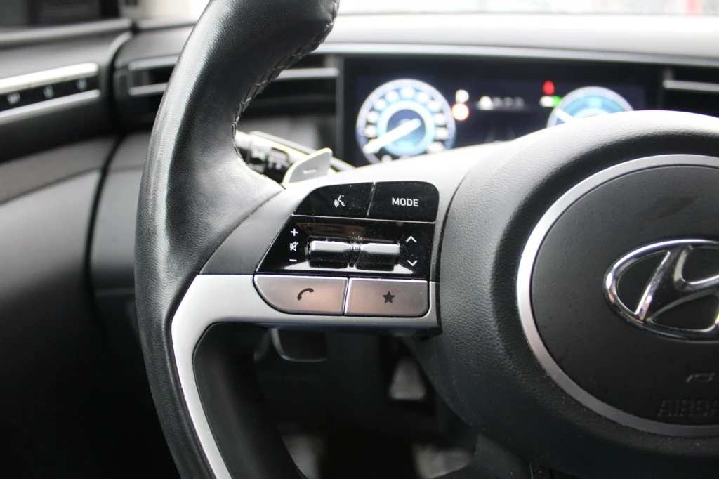 Hyundai Tucson – foto 13