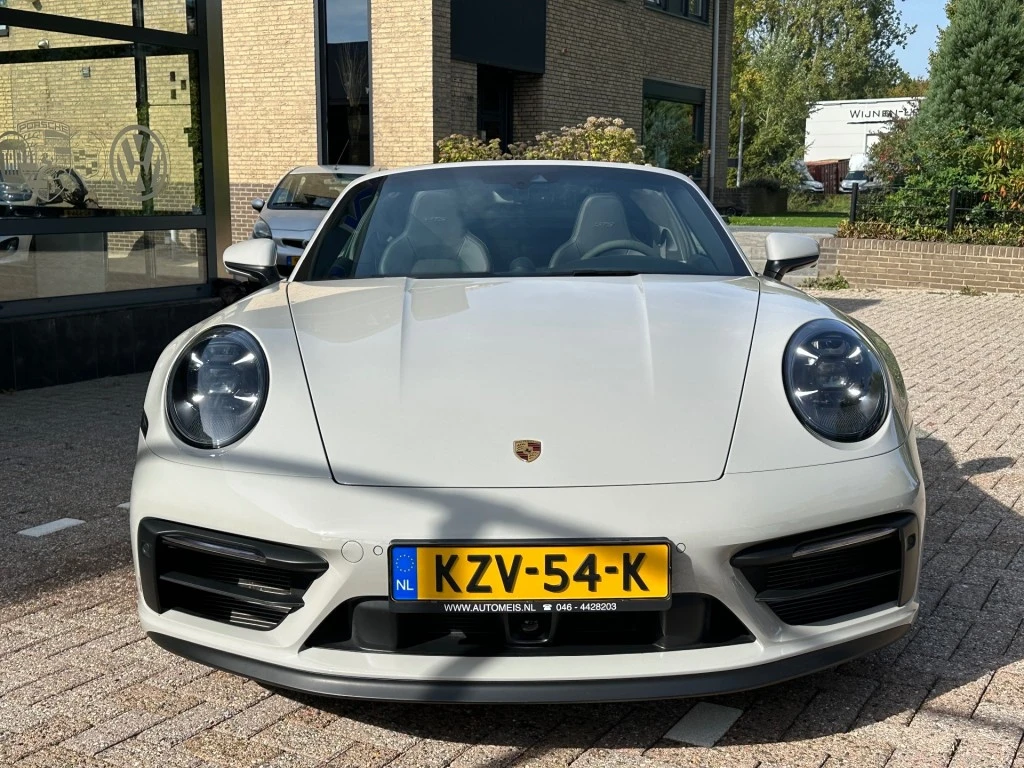 Porsche 911 – foto 9