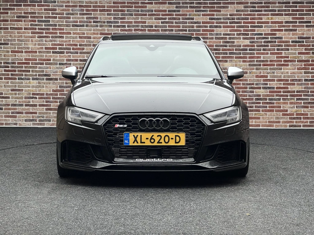 Audi RS3 – foto 9