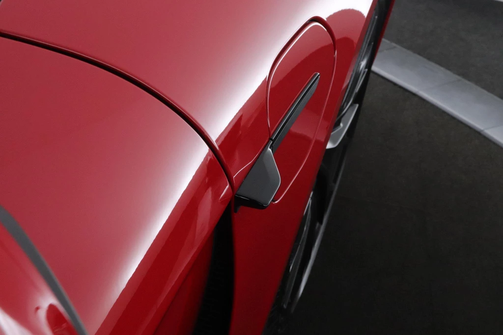 Porsche Taycan – foto 63