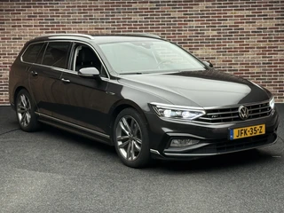 Volkswagen Passat – thumbnail 8