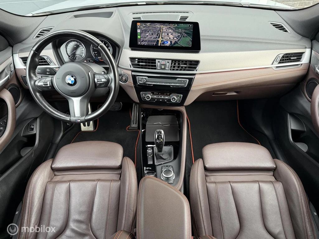 BMW X2 – foto 7