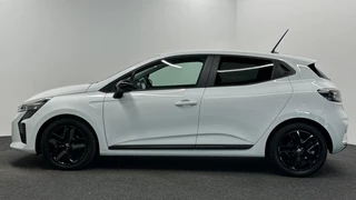 Renault Clio – thumbnail 2