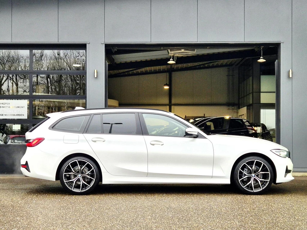 BMW 3 Serie – foto 10