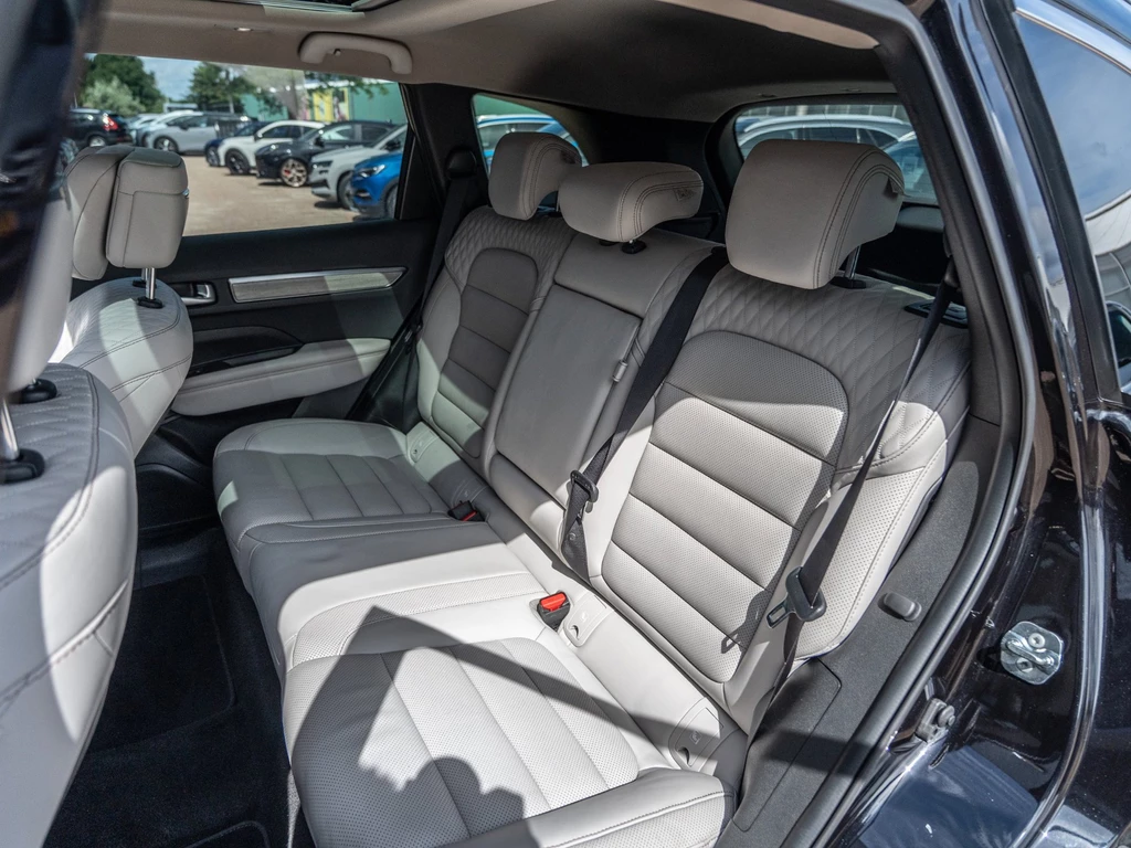 Renault Koleos – foto 20