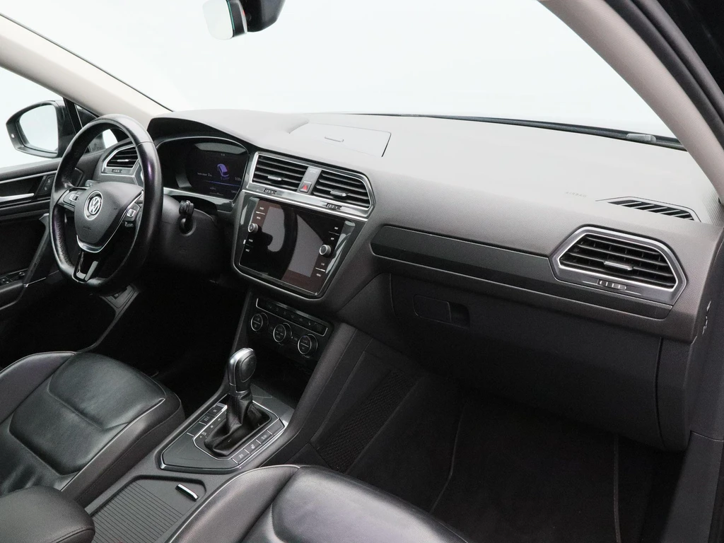 Volkswagen Tiguan Allspace – foto 42