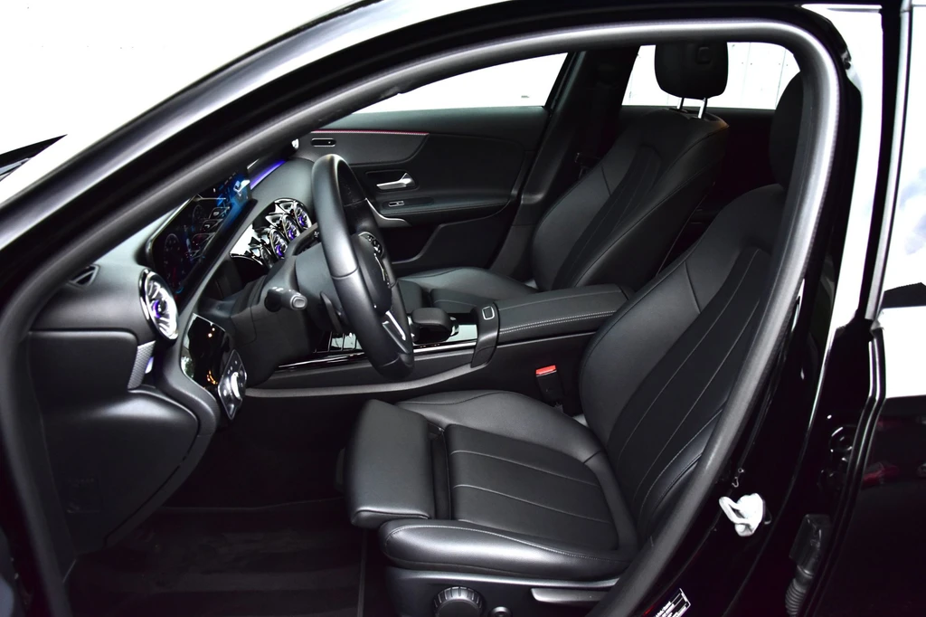 Mercedes-Benz A-Klasse – foto 8