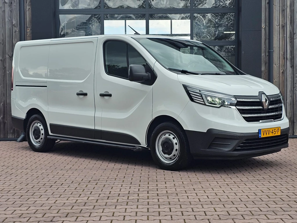 Renault Trafic – foto 2