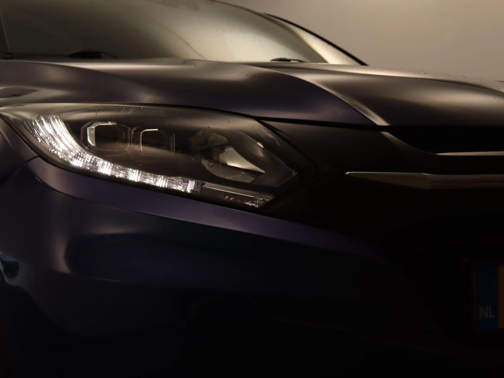 Honda HR-V – foto 15