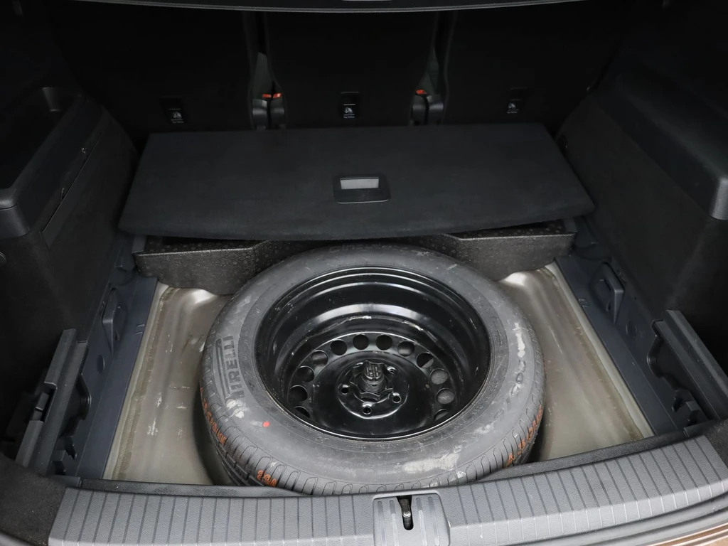 Volkswagen Touran – foto 45